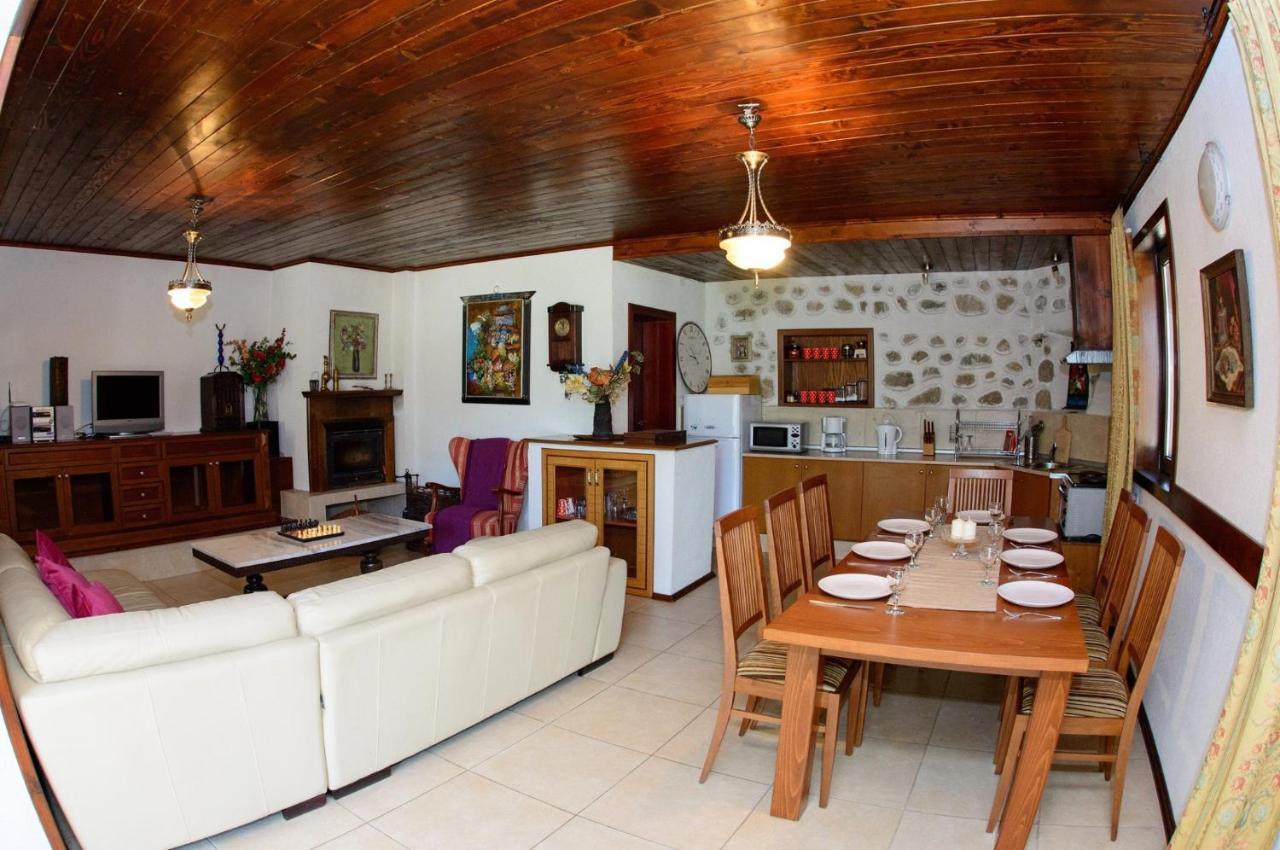 Self Catering Chalet Kulina 班斯科 外观 照片